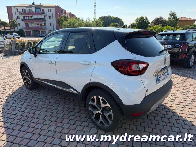 RENAULT Captur TCe 12V 90 CV Sport