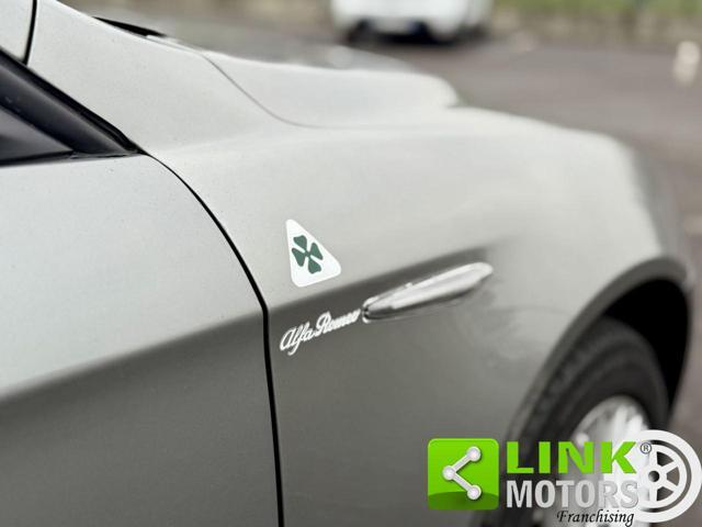 ALFA ROMEO 159 1750 TBi Distinctive