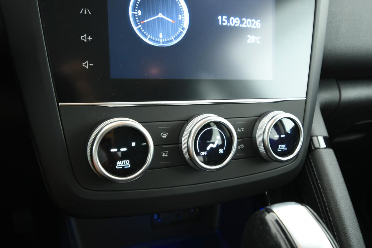 Renault Kadjar Blue dCi 8V 115CV EDC Sport Edition2