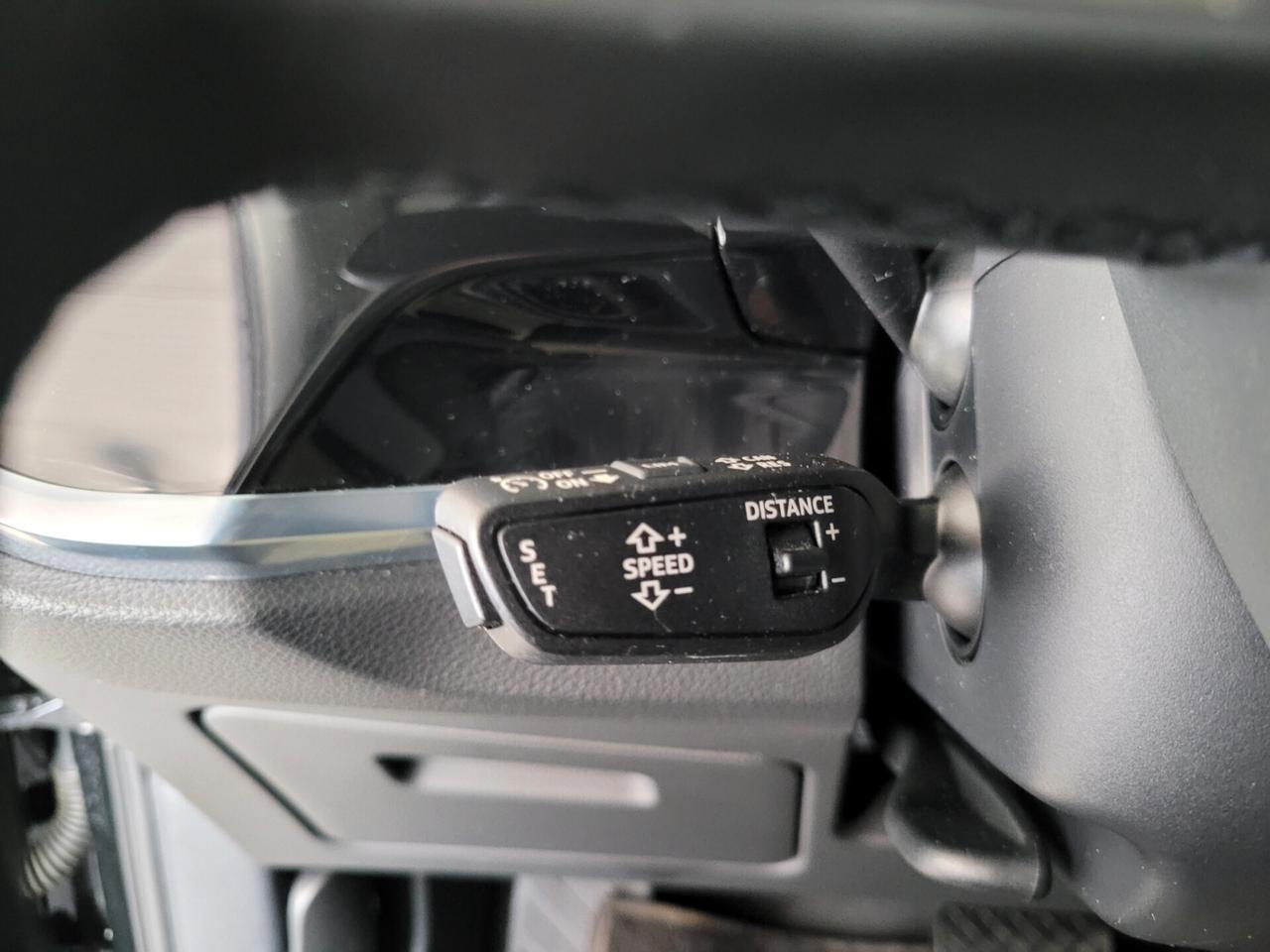 Audi Q3 SPB SPORTBACK 35TFSI S TRONIC CARPLAY LED ACC C19"