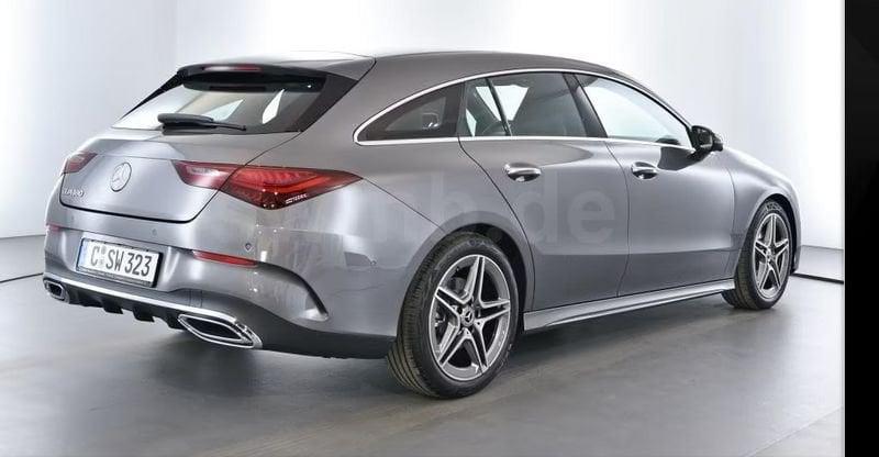 Mercedes-Benz CLA CLA 180 AMG Line Advanced Plus Multibeam Led Camera 360°