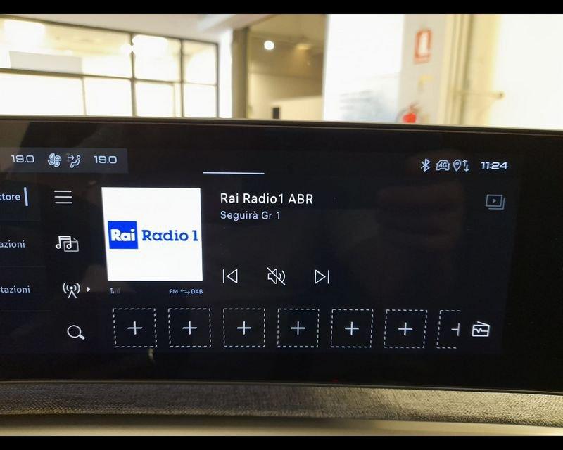 Peugeot 3008 III 2024 1.2 hybrid Allure 136cv e-dcs6