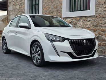 Peugeot 208 PureTech 75 Stop&Start 5 porte Like