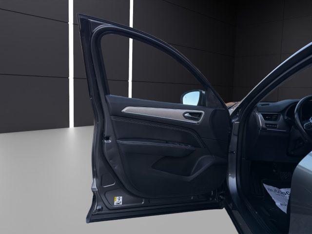 RENAULT Arkana Arkana Hybrid E-Tech 145 CV Intens