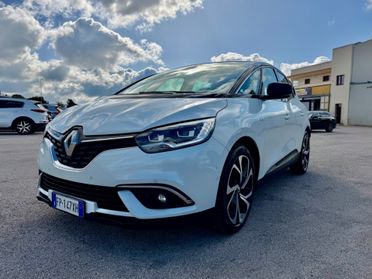 RENAULT SCENIC 1.6 DCI 130 BOSE FULL PERLATA MY18