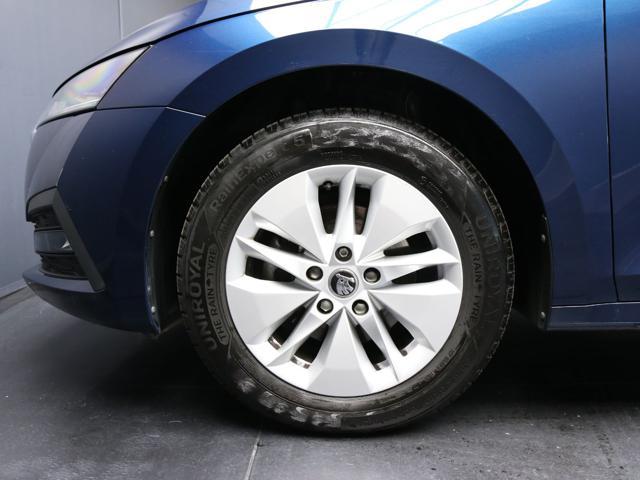SKODA Octavia 2.0 TDI 116CV DSG Wagon Executive