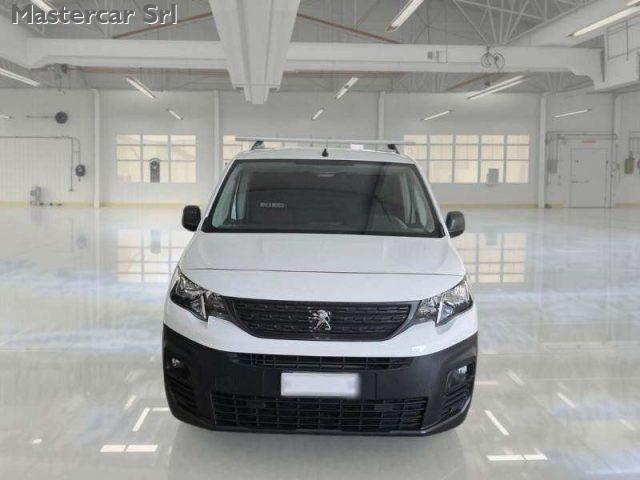 PEUGEOT Partner 1.5 BLUEHDI L2 130CV 3 posti N1 - FY476CW