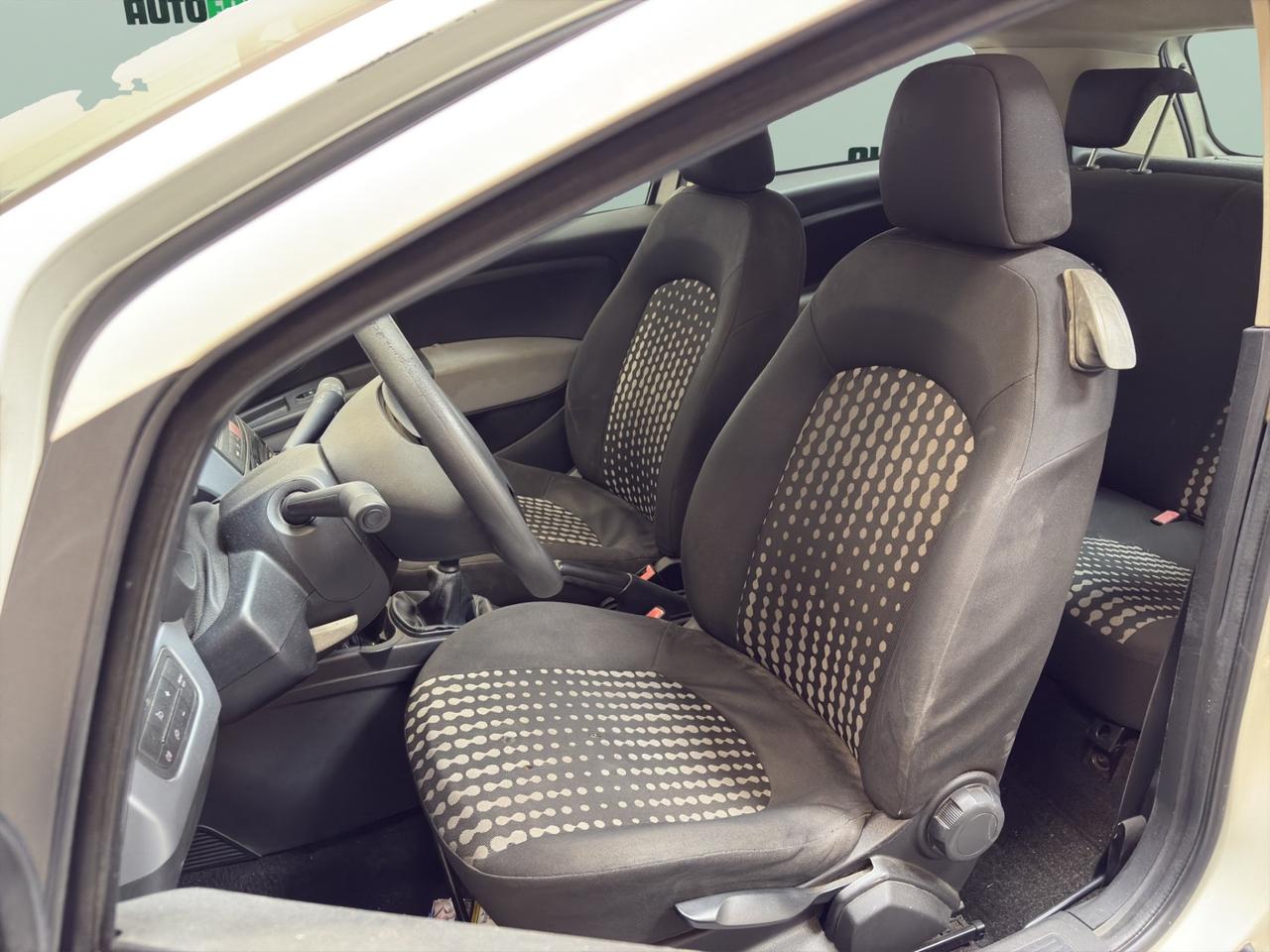Fiat Punto 1.3 Multijet 16V 3 porte Dynamic