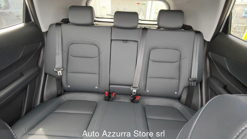 DR AUTOMOBILES dr 5.0 dr 5.0 s3 1.5 Turbo CVT Bi-Fuel GPL *PROMO AZZURRA*