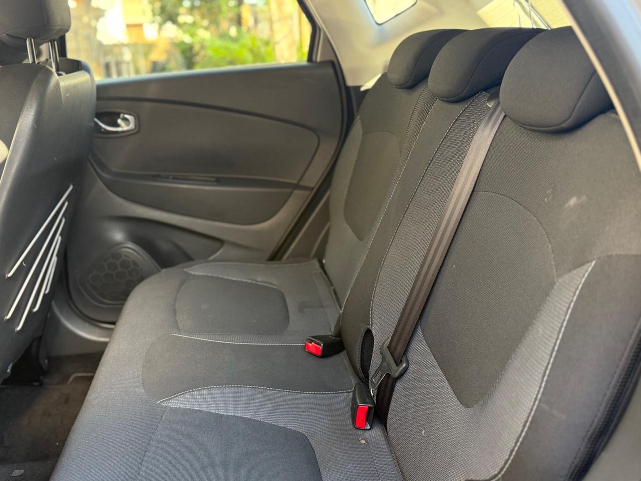 Renault Captur 1.5 dCi 8V 90 CV EDC Energy R-Link