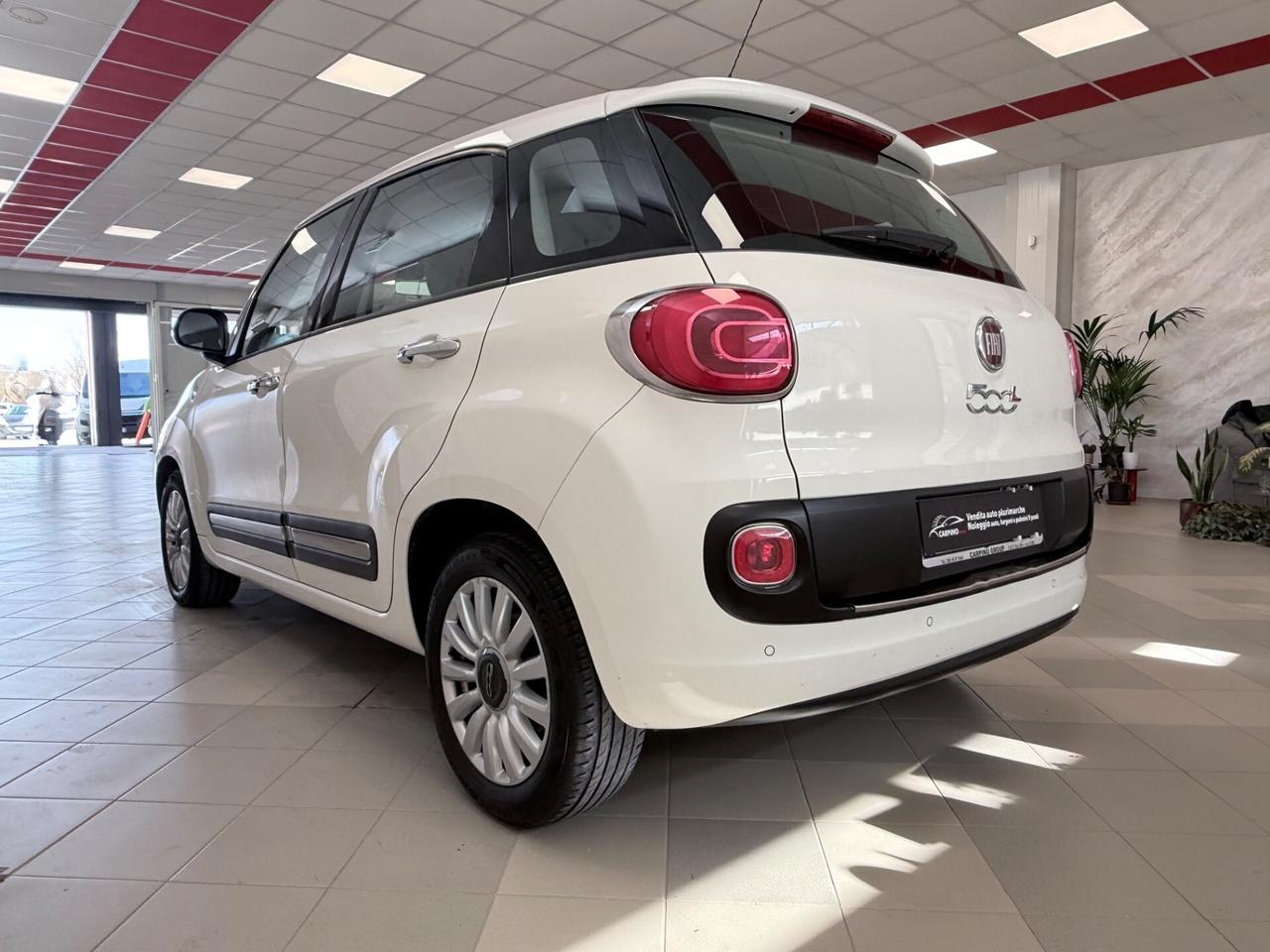 Fiat 500L 1.6 Multijet 120 CV Pop Star