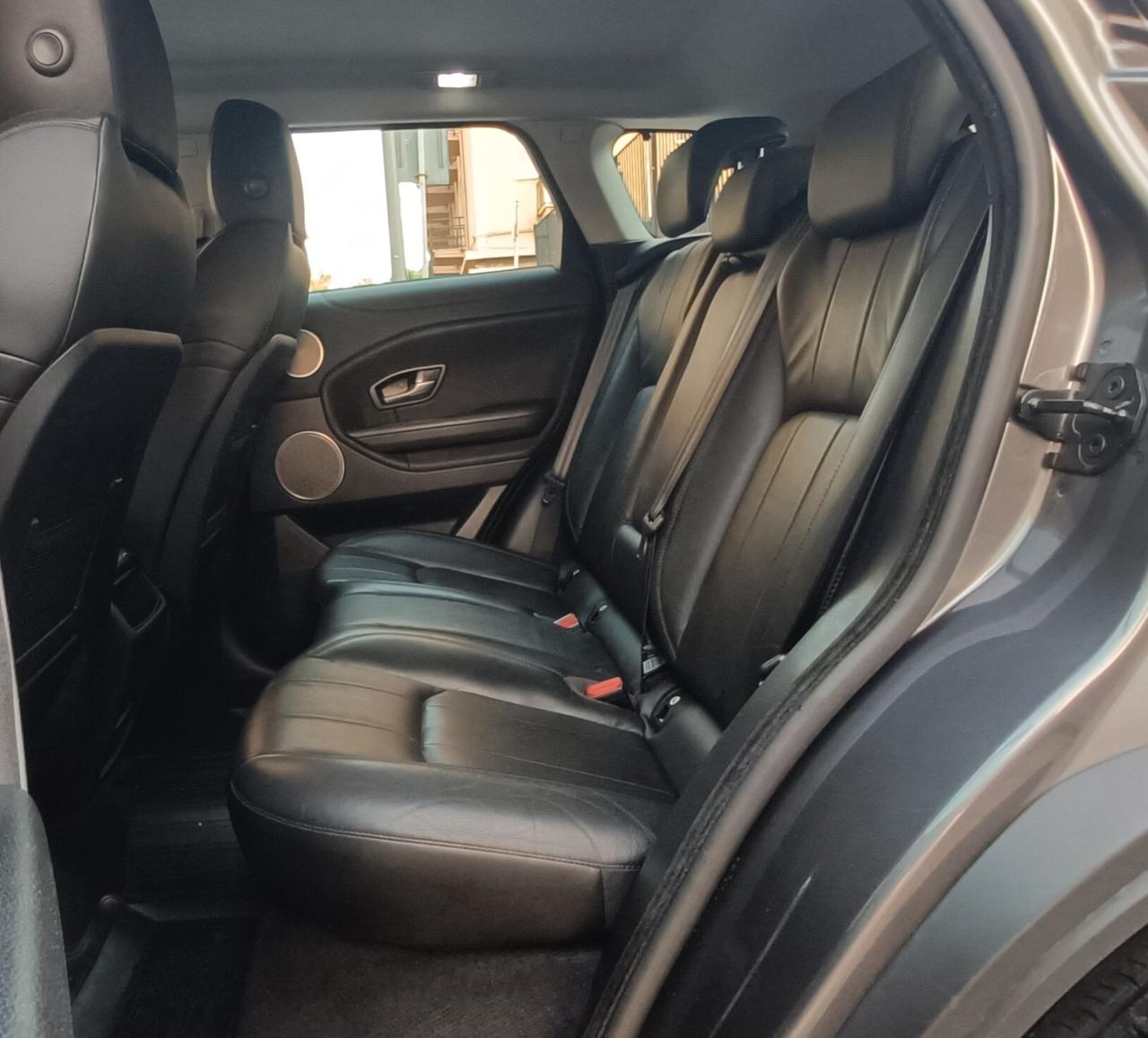 Land Rover Range Evoque 2.0 TD4 150 CV 5p. HSE Dynamic