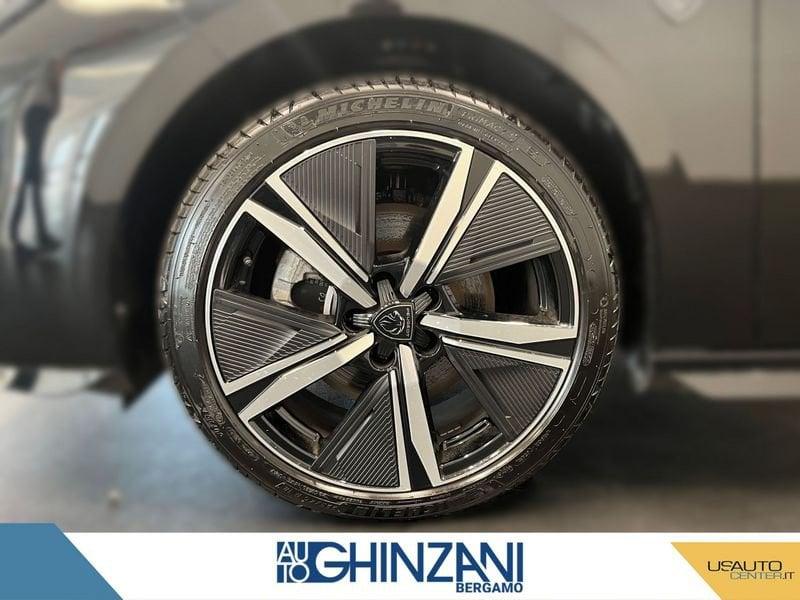 Peugeot 308 308 PureTech Turbo 130 S&S EAT8 SW GT