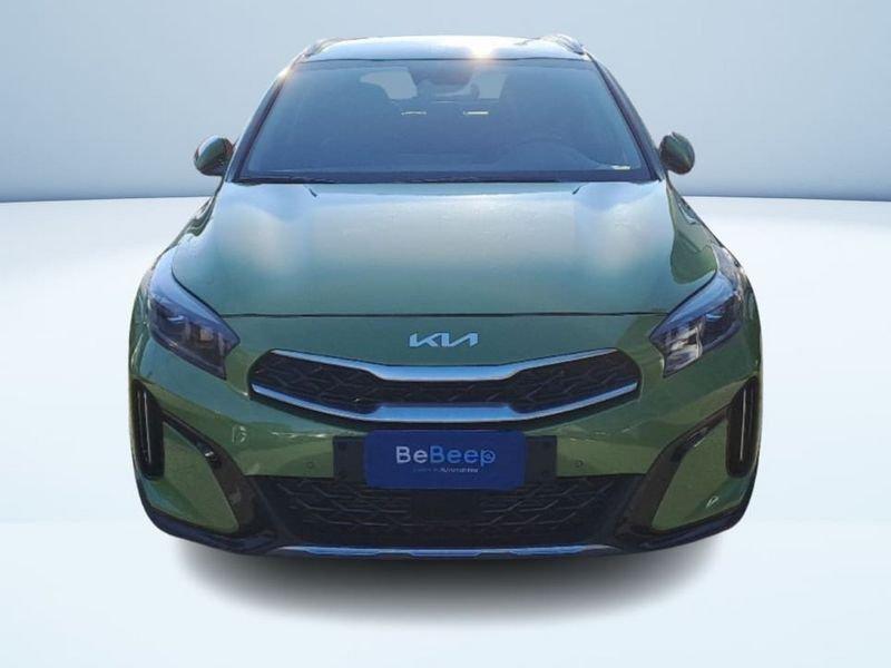 KIA Xceed 1.0 TGDI GPL STYLE 117CV MT