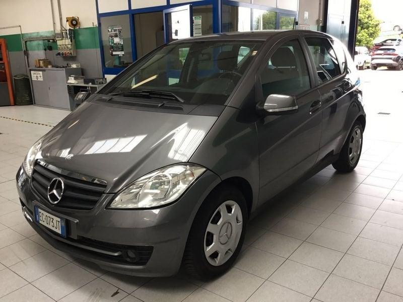 Mercedes-Benz Classe A A 180 CDI Avantgarde