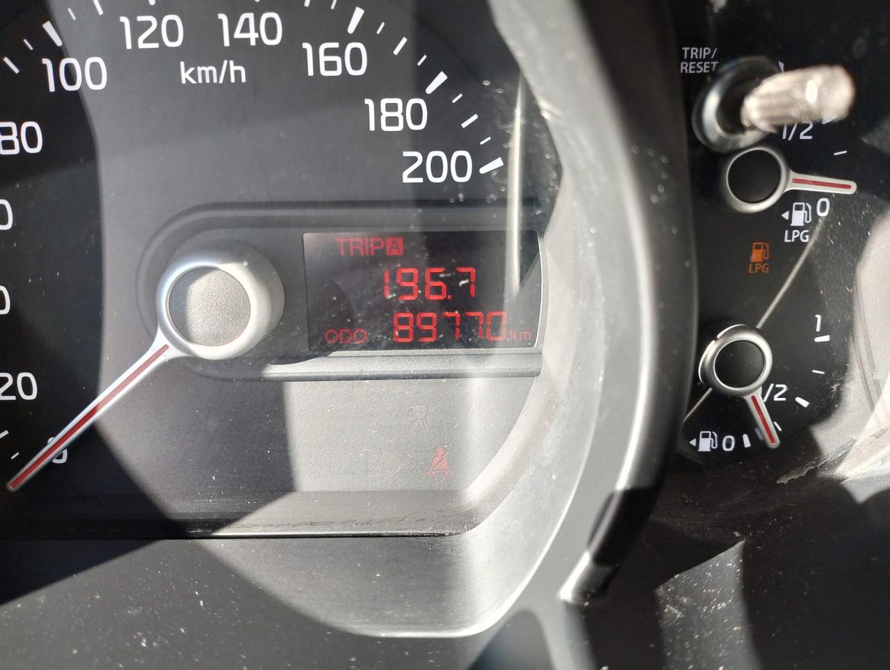 Kia Picanto 1.0 12V EcoGPL 5 porte Glam