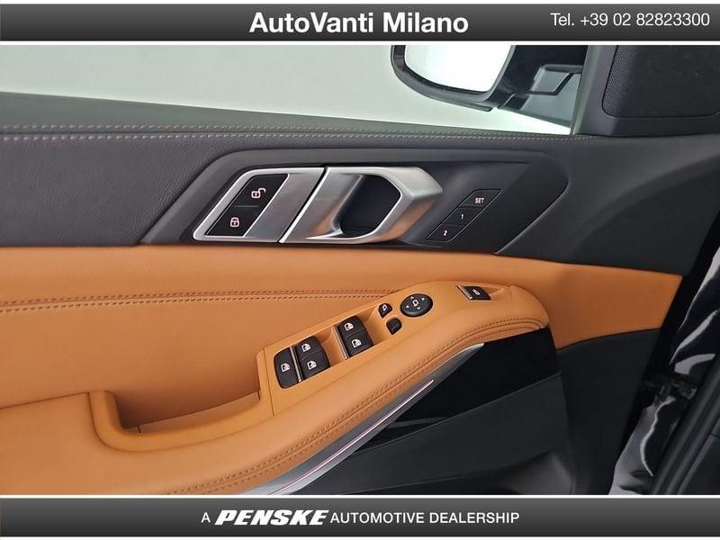 BMW X5 X5 xDrive30d 48V xLine