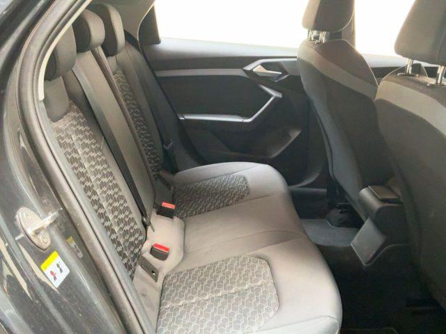 AUDI A1 Sportback 25 TFSI S tronic Advanced
