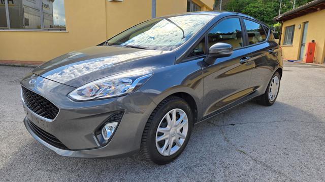 FORD Fiesta 1.5 EcoBlue 5 PT CONNECT APP UNIPRO NEOPAT IVA