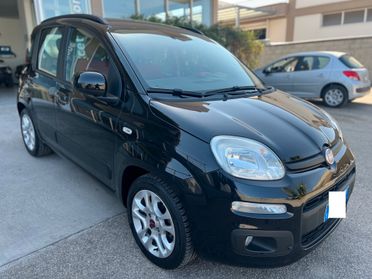 Fiat Panda 1.3 mjt 16v Lounge 75cv CLIMA/TEL15; PERFETTA!!!