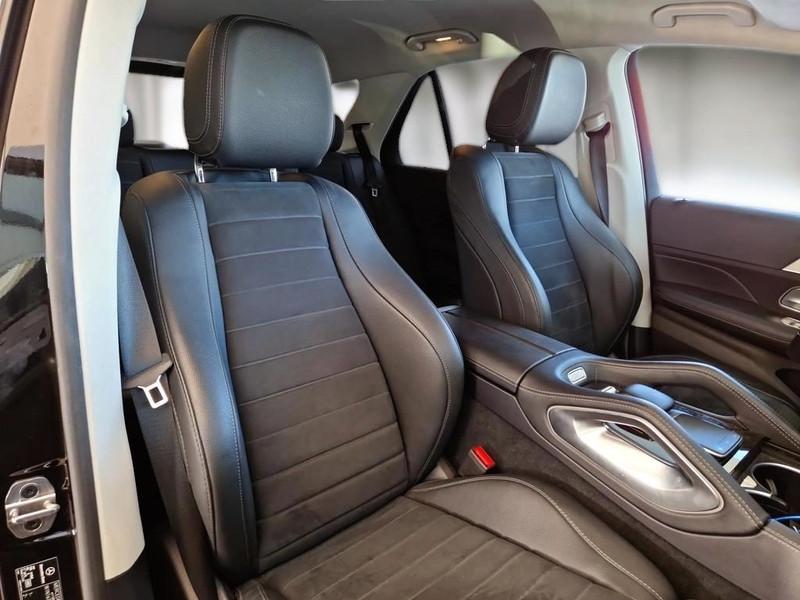 MERCEDES-BENZ GLE 300 d 4MATIC Premium