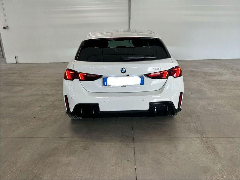 BMW Serie 1 F70 120d 48V MSport auto