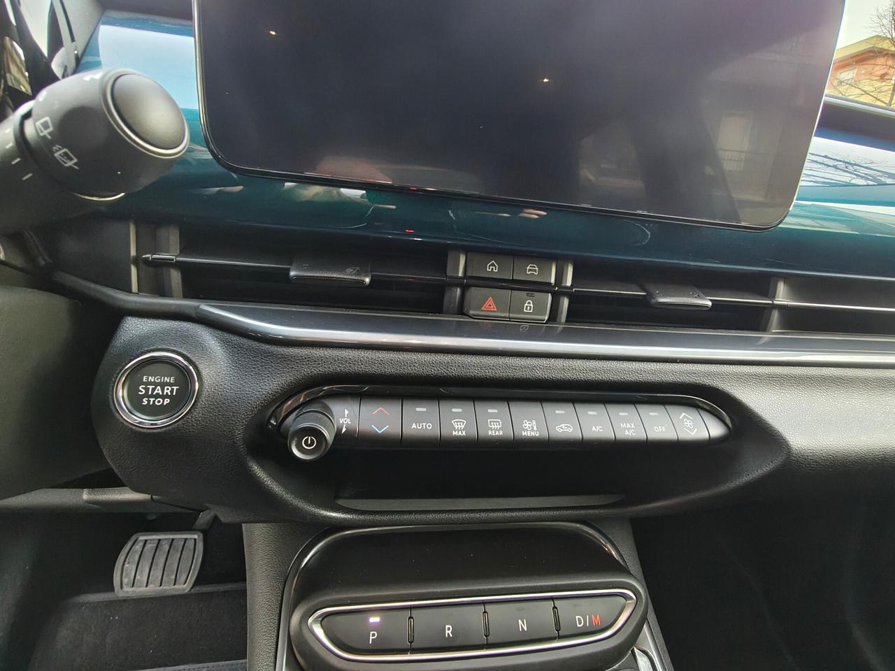 Fiat 600 Hybrid 145 CV DCT MHEV La Prima