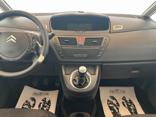 Citroen C4 Grand Picasso 1.6 hdi Business 110cv fap *7 POSTI*