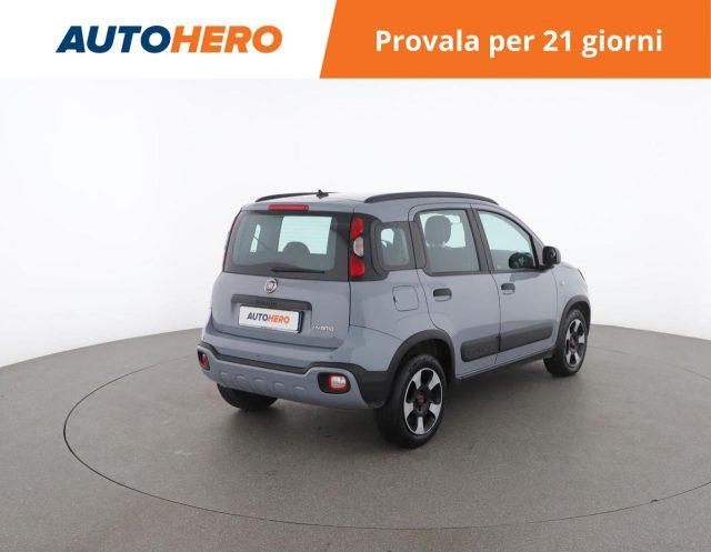 FIAT Panda Cross 1.0 FireFly S&S Hybrid