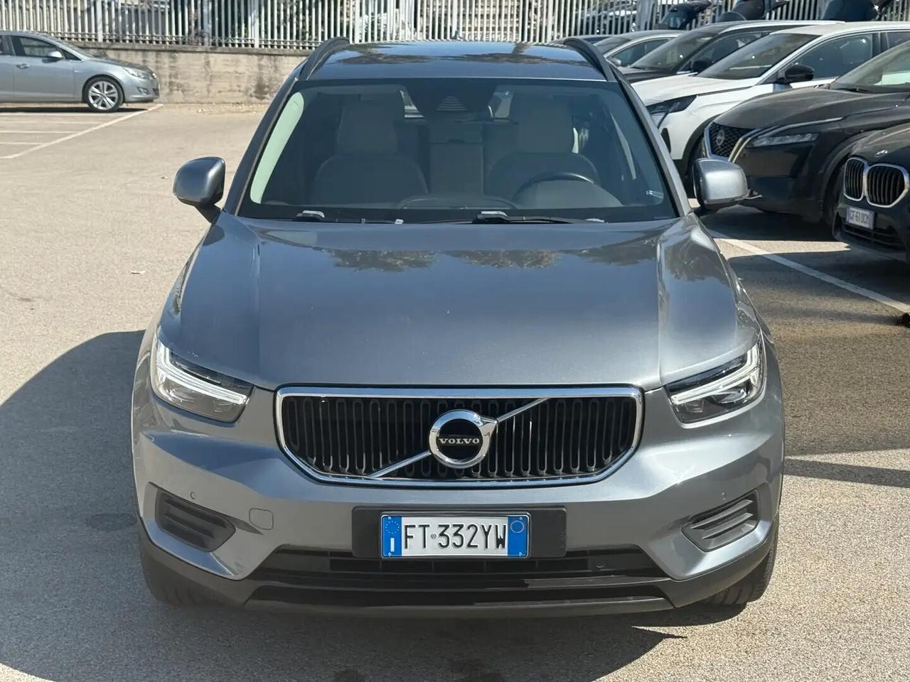 Volvo XC40 D3 Geartronic