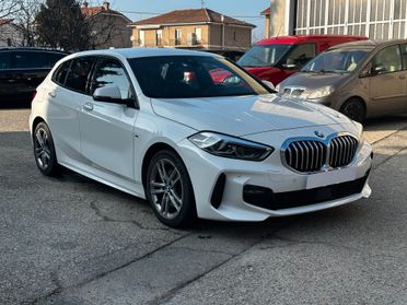 Bmw 116 116d 5p. Msport "NEOPATENTATI"