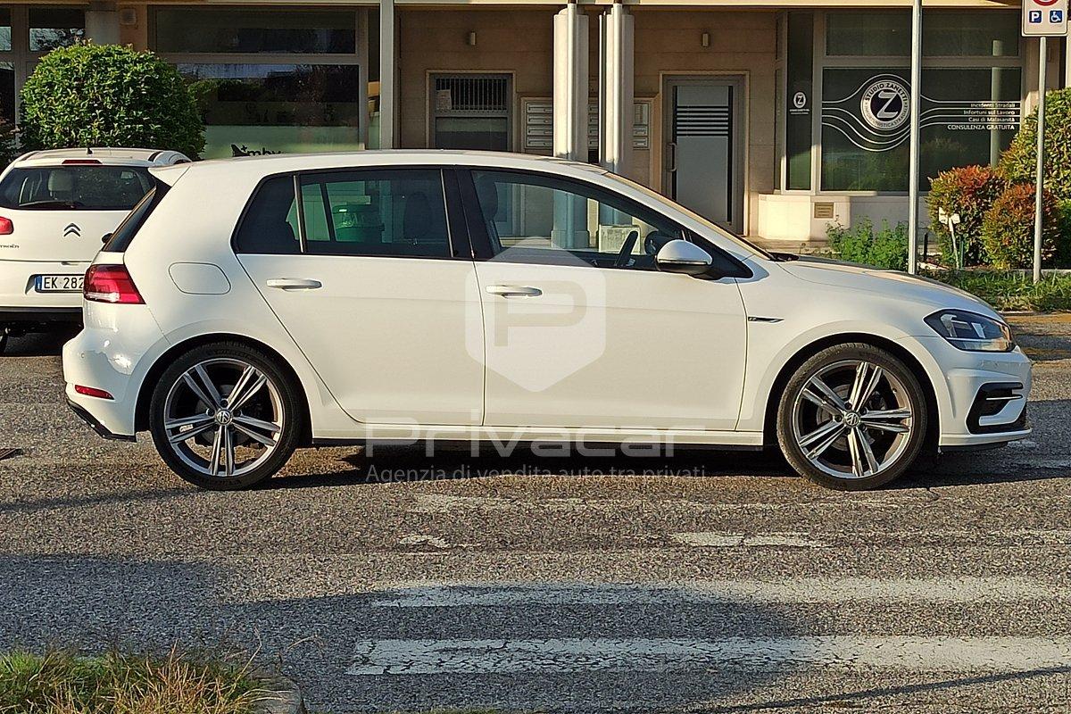 VOLKSWAGEN Golf 2.0 TDI 5p. Sport BlueMotion Technology