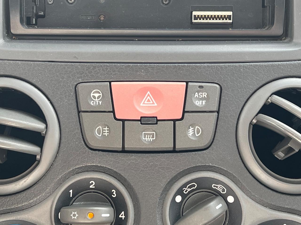 Fiat Panda 1.2 Distribuzione Frizione NuoviEuro 5