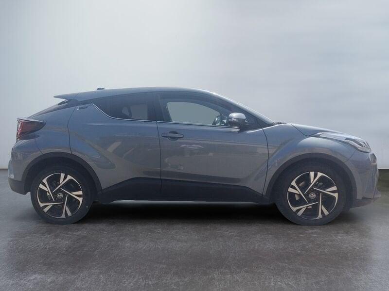Toyota C-HR 1.8H (122CV) E-CVT Trend
