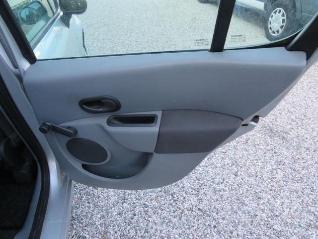 RENAULT Modus 1.2 16V Dynamique BENZ/METANO