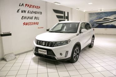 Suzuki Vitara 1.4h Starview 4wd allgrip