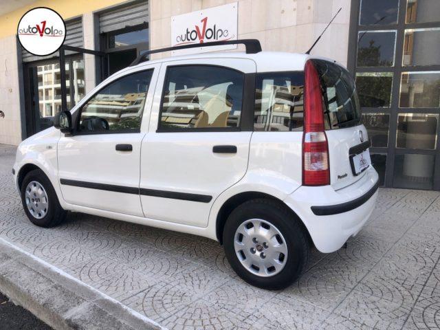 FIAT Panda 1.2i 70cv Classic