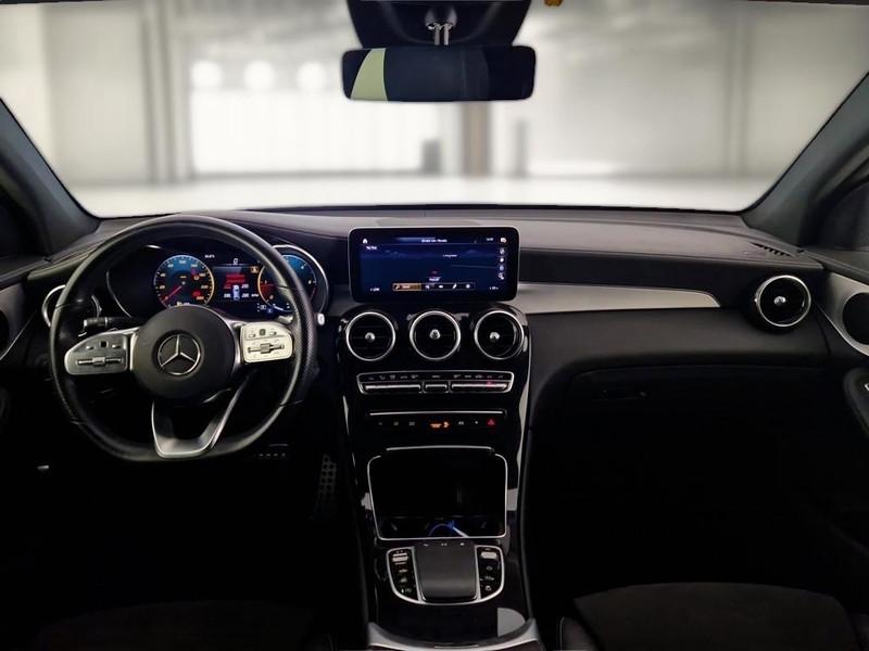 MERCEDES-BENZ GLC 220 d 4Matic Premium Plus aut. COUPE