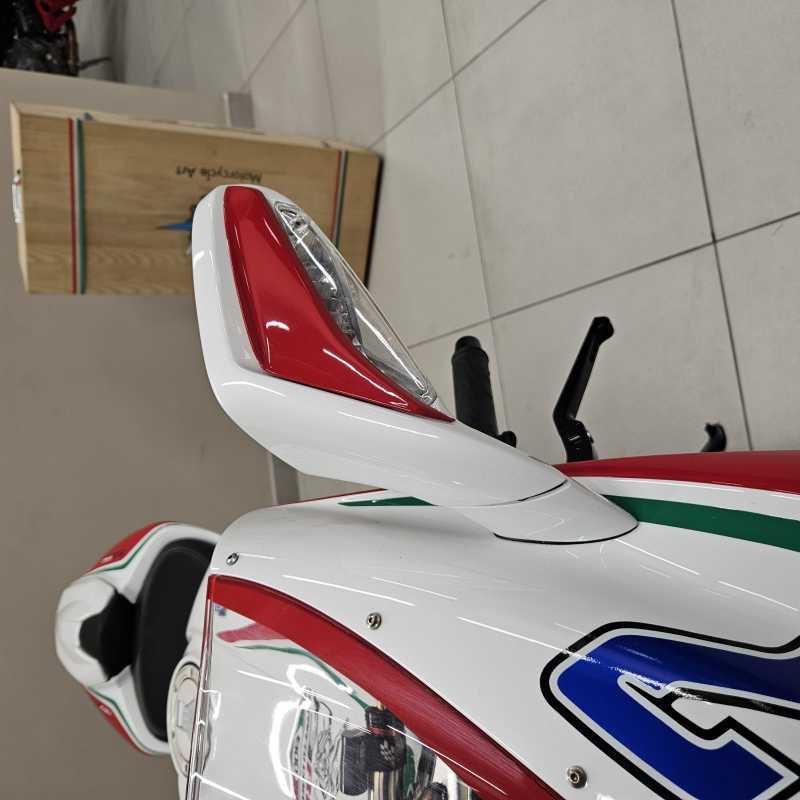 MV Agusta F3 800 RC - 2019