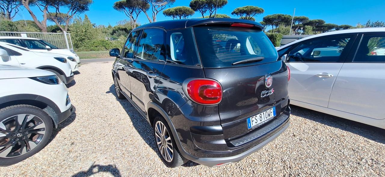 Fiat 500L 1.4 95 CV S&S Cross PREZZO REALE!!!