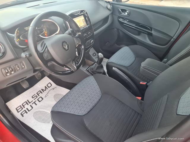 RENAULT Clio Sporter 0.9 TCe 12V 90CV S&S Energy
