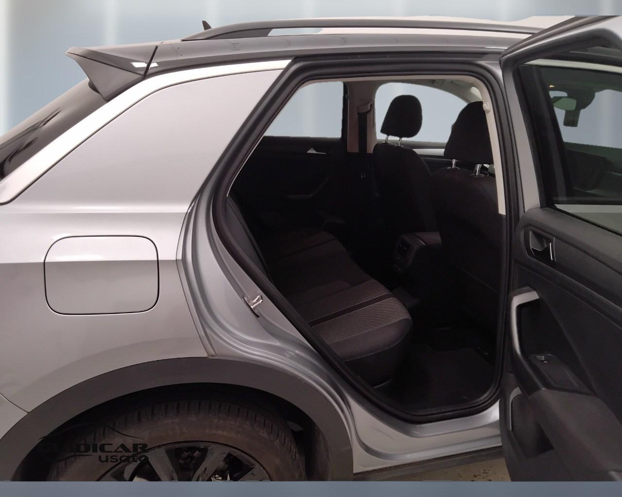 VOLKSWAGEN T-Roc I 2022 - T-Roc 1.0 tsi Life 110cv