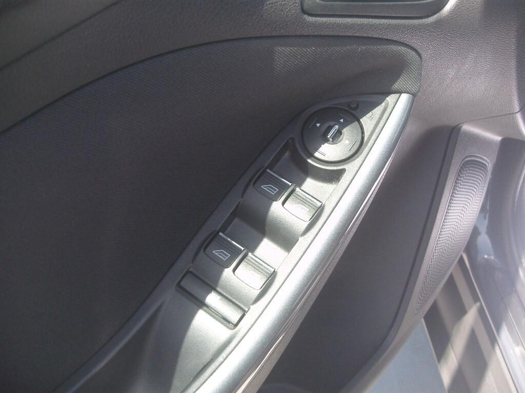 Ford Focus 1.6 TDCi 115CV SW Titanium - 2011