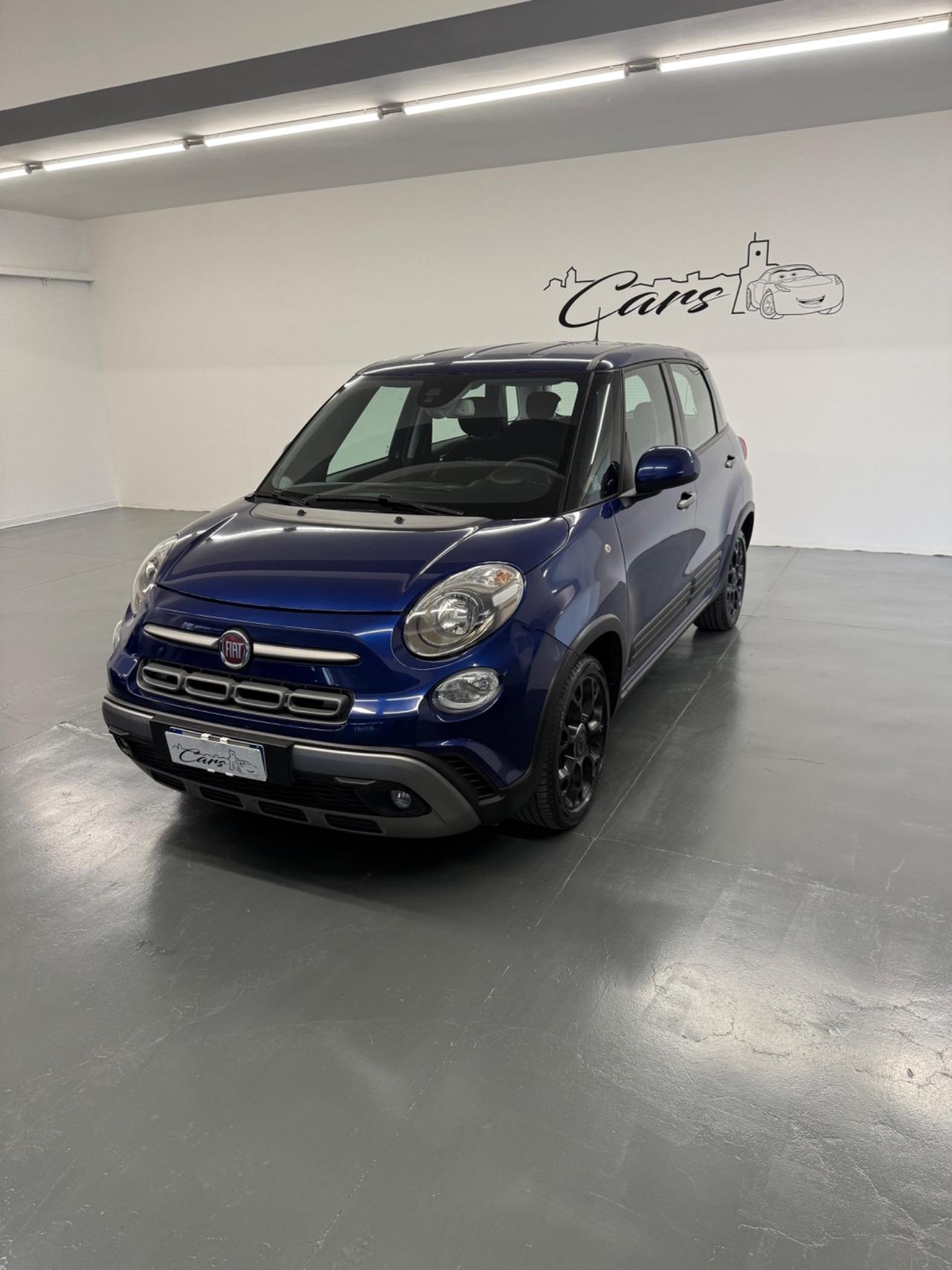 Fiat 500L 1.4 95 CV S&S Cross