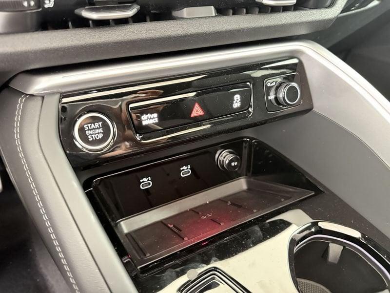 Audi Q5 TDI 150kW quattro S tronic S Line Ed.