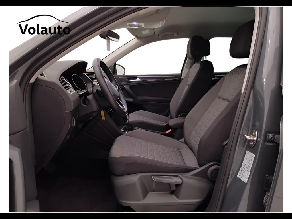 VOLKSWAGEN Tiguan II 2021 - Tiguan 2.0 tdi Life 150cv dsg