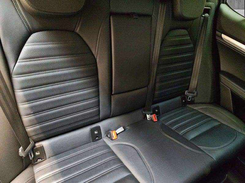 Alfa Romeo Stelvio 2.2 t Veloce Q4 210cv auto