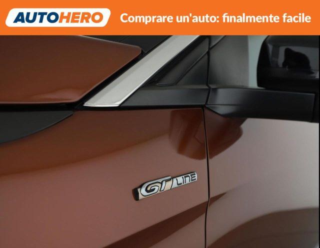 PEUGEOT 3008 BlueHDi 120 S&S GT Line