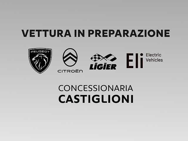 Peugeot 3008 3008 1.2 hybrid Allure 145cv e-dcs6