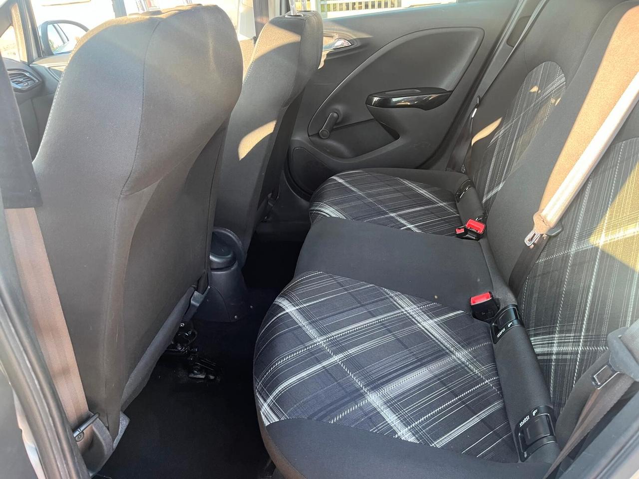 Opel Corsa 1.2 5 porte **NEOPATENTATI**